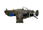 Ansaugbrücke MAZDA CX-5 (KE, GH) 2.2 D AWD 1D14A