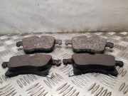 Bremsbelag SB Volvo V70 II (285)