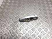 Türaußengriff hinten links VW TOURAN (1T1, 1T2) 2.0 TDI 16V 1T0837885A