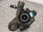 Turbolader CITROËN C5 I (DC_) 2.0 HDi (DCRHYB) K03321246