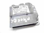 Airbag-Steuergerät PEUGEOT 407 Coupe (6C_) 2.7 HDi 606563100 9659847880