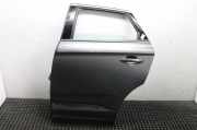 Tür hinten links OPEL GRANDLAND X (75) 1.2 COLOR: G4O