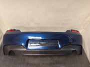 Hintere Stoßstange BMW 6 Cabrio (F12) 640 i xDrive A76