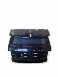 Kofferraumdeckel LAND ROVER RANGE ROVER EVOQUE (L538) 2.0 D