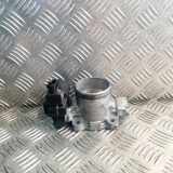 Drosselklappe TOYOTA HILUX VII Pick-up (_N1_, _N2_, _N3_) 3.0 D-4D 4WD (KUN26) N/A