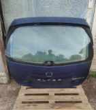 Heckklappe geschlossen Seat Altea (5P)