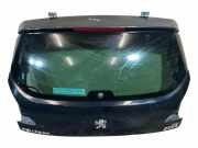 Kofferraumdeckel PEUGEOT 3008 1.6 HDi 9682875280