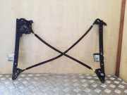 Türfensterheber hinten rechts FORD GALAXY III (CK) 2.0 TDCi 7M3839402A YM21A27000BA