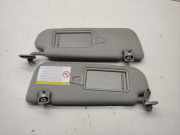 Linke Sonnenblende KIA OPTIMA 1.7 CRDi