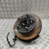 Achsschenkel (ABS) rechts vorne Ford Transit Custom V362 Kasten (FY, FZ) BK213K185AF