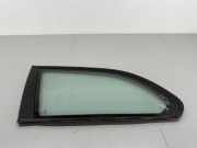 Linke Seite hinteres Seitenfenster BMW 5 Touring (E61) 530 d 43R007951