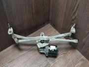 Wischermotor vorne VW Golf IV Variant (1J) 1J1955113A