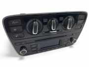 Multifunktionsanzeige VW Up (AA) 1S0035156A