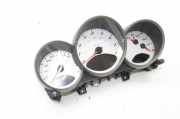 Tachometer Porsche Boxster (987) 98764111705