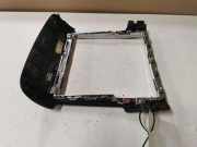Dekoration des Navigationsbildschirms KIA SORENTO I (JC) 2.5 CRDi