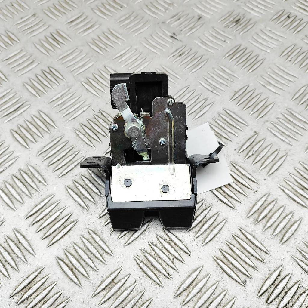 Heckklappenschloss KIA CEE'D (JD) 1.6 CRDi 136 81230-A6000