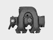 Ansaugbrücke FIAT DOBLO MPV (119_, 223_) 1.9 D (223AXB1A) 46548421