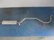 Auspuffanlage hinten VW Passat B5.5 Variant (3B6)