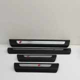 Seitenschweller Set AUDI Q7 (4M) 3.0 TDI quattro 4M0853376C