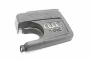 Motorabdeckung AUDI A3 Sportback (8VA, 8VF) 1.4 TFSI 04E103925B