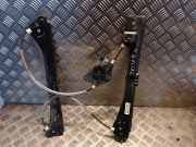 Fensterheber vorne rechts VW JETTA MK6 (162, 163) 2.0 TDI 5c6837462e
