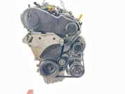 Motor VW CADDY III Variant (2KB, 2KJ, 2CB, 2CJ) 1.6 TDI 03L130277B 03L130089B