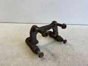 Brake Pad Bracket AUDI A4 Avant (8E5, B6) 1.9 TDI