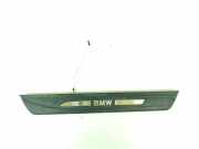 Schwellerverkleidung vorne links OPEL ASTRA K Sports Tourer 1.4 7193473