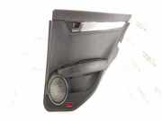 Türpolster hinten rechts MERCEDES-BENZ C (W204) C 320 CDI 4-matic (204.089) 2047301801 2047302562