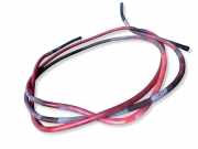 SCHLAUCH SCHEIBENWASCHANLAGE TOYOTA COROLLA Verso (ZER_, ZZE12_, R1_) 1.6 (ZNR10_)