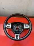 Lenkrad JAGUAR XF SPORTBRAKE (X250) 3.0 D 8X23ABAMS