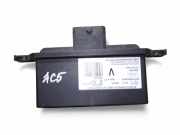 Scheinwerfer-Steuergerät CITROËN C5 III (RD_) 2.0 HDi 180 9673195480