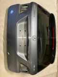 Kofferraumdeckel MERCEDES-BENZ GLE (W166) 350 d 4-matic (166.024)