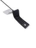 Stoßstangenhalterung hinten links HYUNDAI i30 (FD) 1.6 CRDi 866332L000