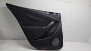 Türpolster hinten links VW PASSAT Variant B6 (3C5) 2.0 TDI