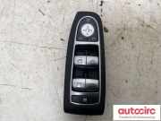 Schalter für Fensterheber links vorne Mercedes-Benz S-Klasse (W222) A2229052004