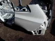 Kotflügel mit Blinker mit Antennenloch rechts hinten Volvo XC60 II (246) 31484168