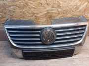 Vorderer oberer Gitter VW PASSAT Variant B6 (3C5) 2.0 TDI 16V 3C0853651D