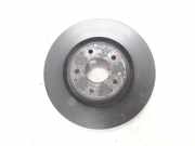 Bremsscheibe links vorne Renault Koleos II (HC) 402065HA0A