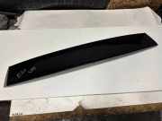 Rear Windshield Spoiler BMW 5 Touring (E61) 520 d