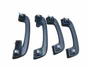 Stahlfelgen Satz BMW 5er (F10)