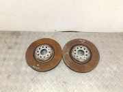 Bremsscheibe vorne links SKODA ENYAQ iV SUV (5AC, 5AZ) 50