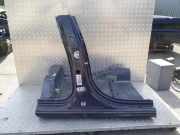 Rechte metallische Seitenschweller PEUGEOT 508 1.6 HDi