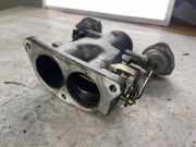 Motor Brandschutzklappe NISSAN PATROL GR V Wagon (Y61) 3.0 DTi