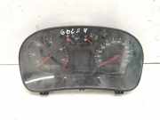 Kombiinstrument VW GOLF VI (5K1) 1.6 TDI 1J0920806H