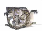 Kühlmodul Renault Trafic II Bus (JL) 8200151874E