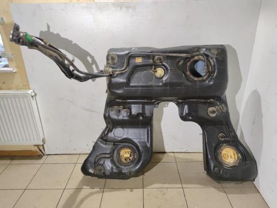 Kraftstofftank AUDI A8 D4 (4H_) 3.0 TDI quattro 4H0201317J 4H0201317M Bild Kraftstofftank AUDI A8 D4 (4H_) 3.0 TDI quattro 4H0201317J 4H0201317M