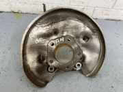 Nabe hinten rechts AUDI A4 Allroad (8WH, B9) 2.0 TDI quattro