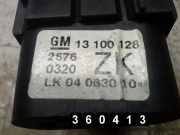 Schalter für Licht Opel Astra H Kasten ()