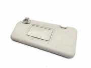 Sonnenblende links Nissan Note (E11)